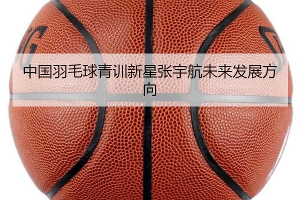 中国羽毛球青训新星张宇航未来发展方向